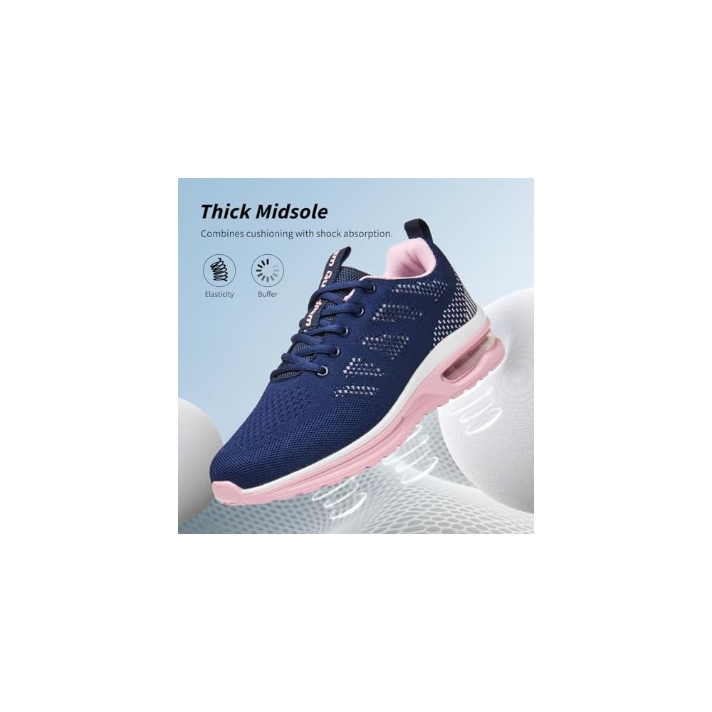 Blue Pink