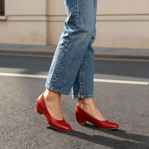 Red/Pu