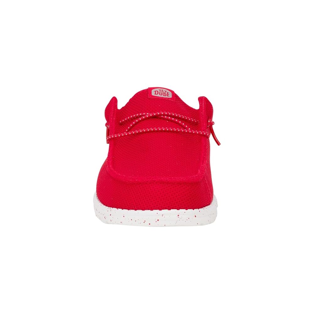 Red/Grey