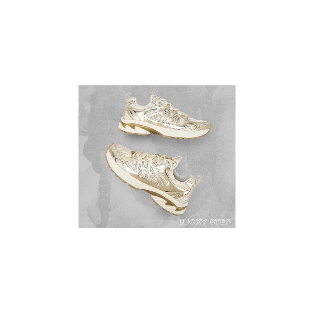 Gold/Beige