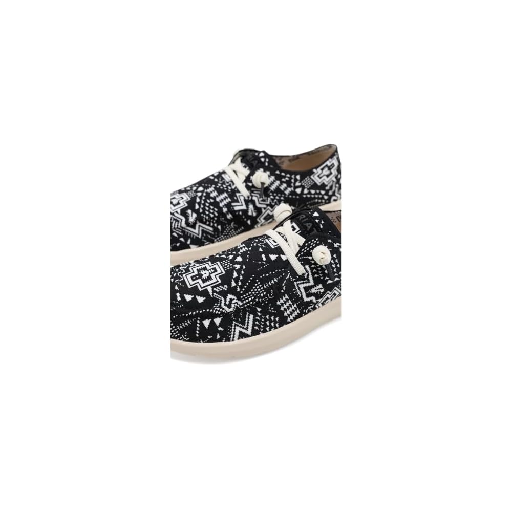 Black Southwest Print