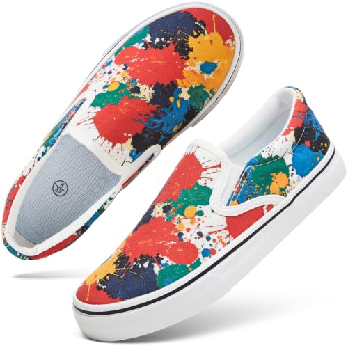 Splash Paint