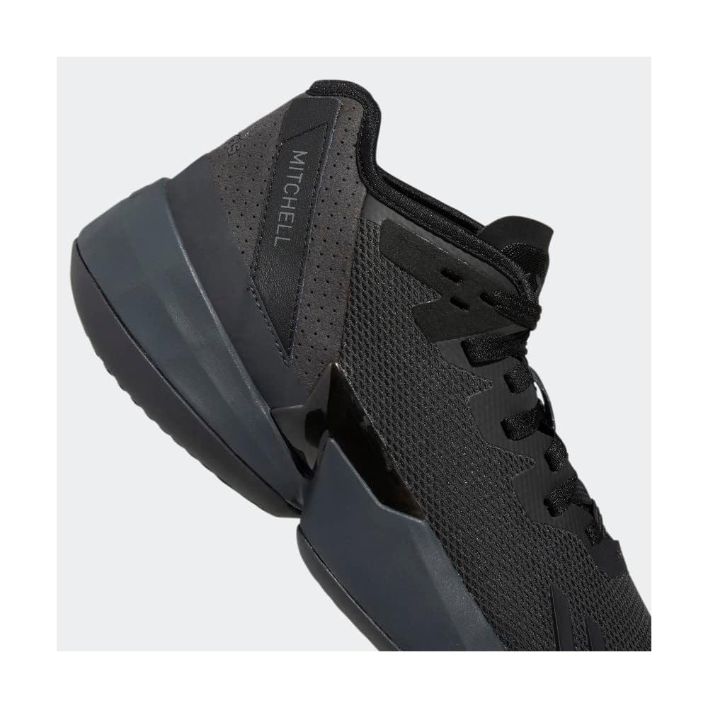 Black/Carbon/Grey
