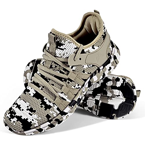 Camouflage Brown