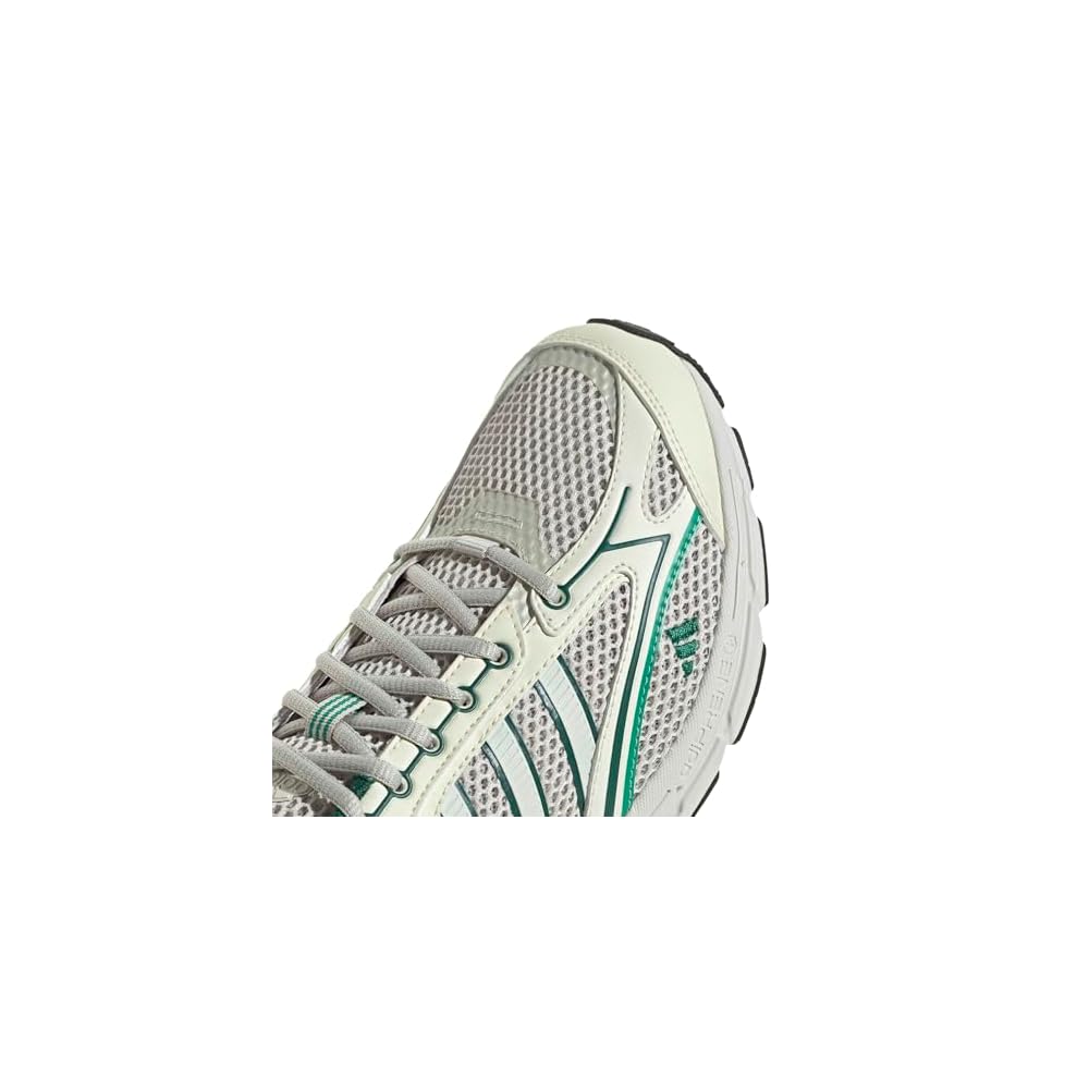 Alumina/Ice Gold Metallic/Court Green