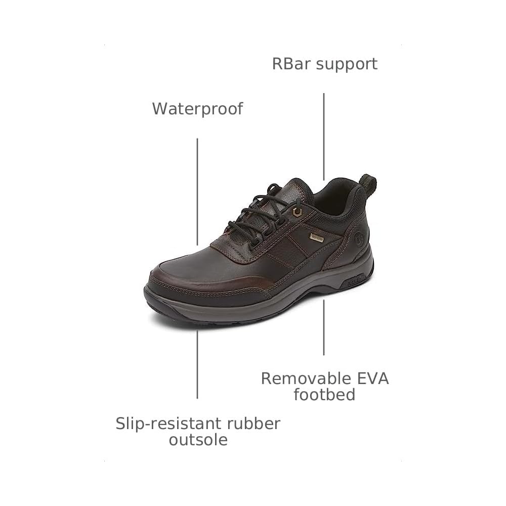Chocolate Leather