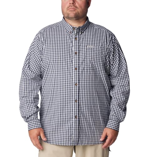 Collegiate Navy Everyday Gingham