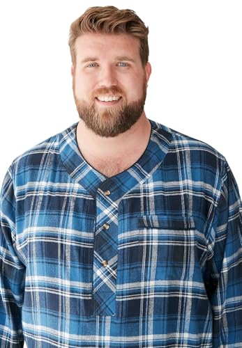 Twilight Plaid