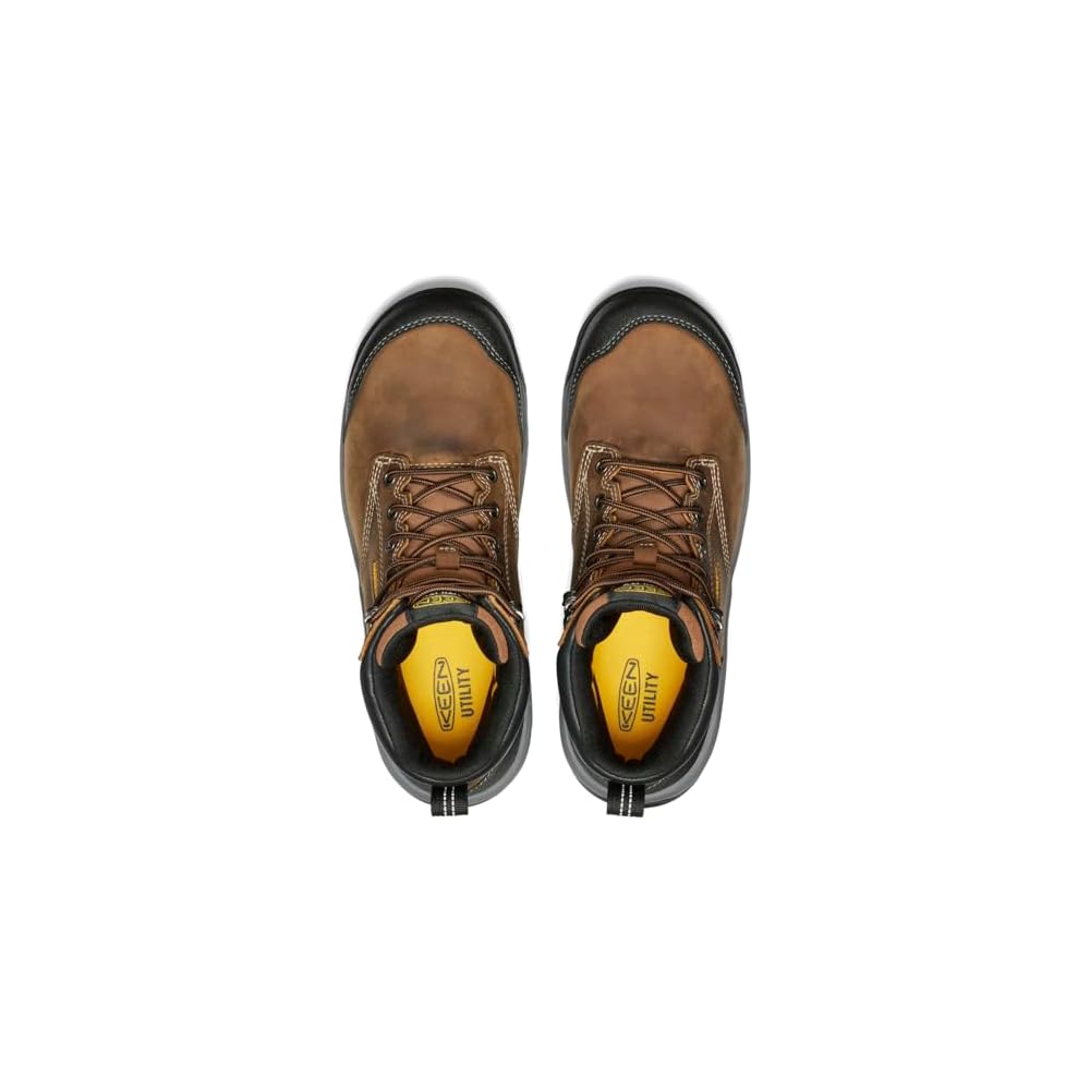 Bison/Black