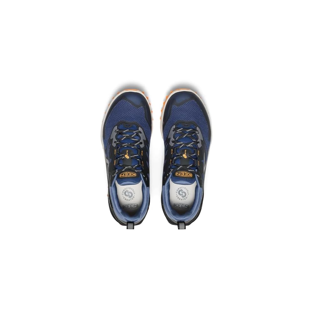 Naval Academy/Bright Marigold