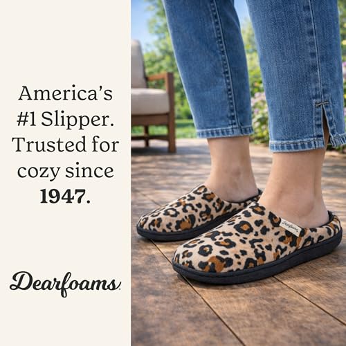 Leopard Velour