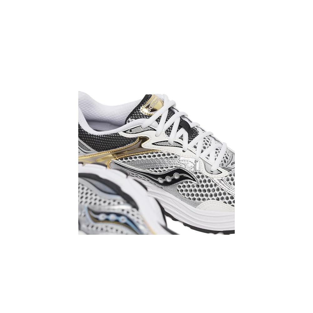 Silver/Gold/Silver