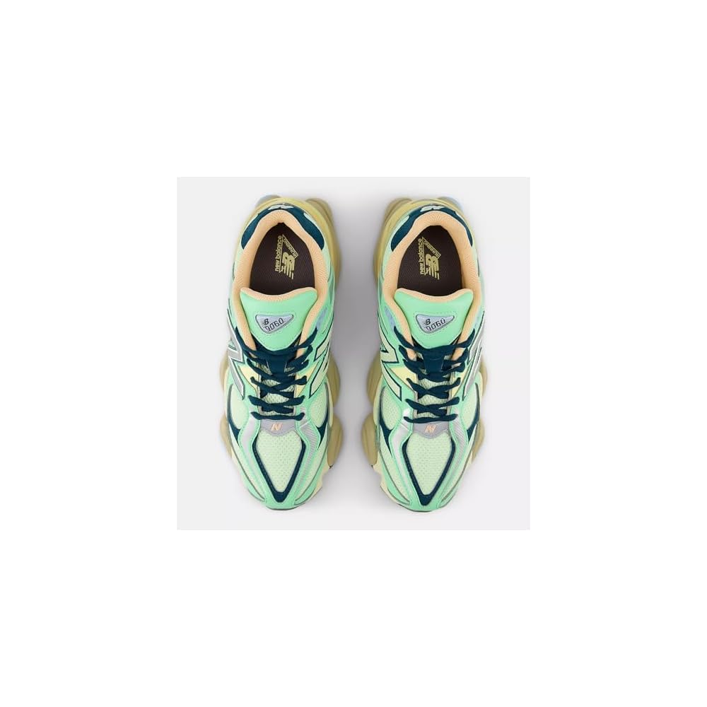 Sweetgrass/Deep Ocean/Silver Metallic