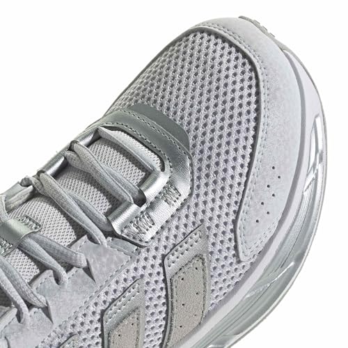 Dash Grey/Grey/Silver Metallic