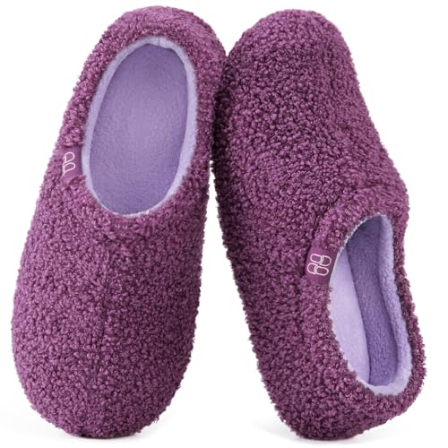 Chic Purple Lilac