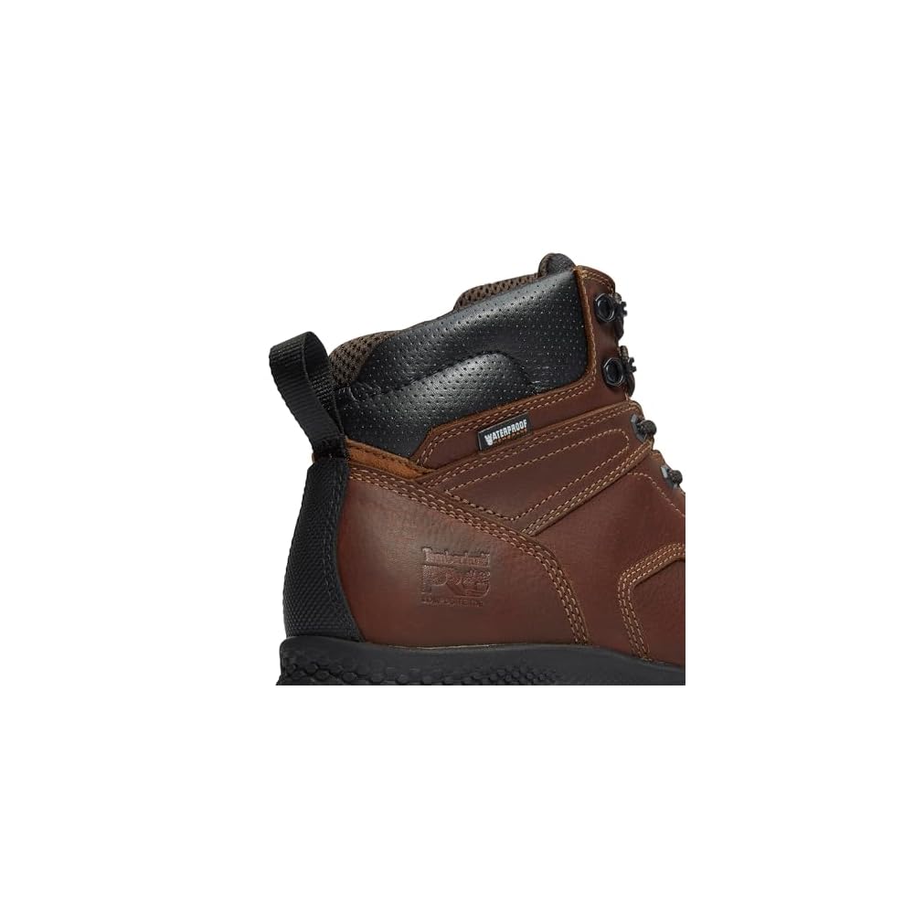 Teak Trailblazer Brown-2024 New