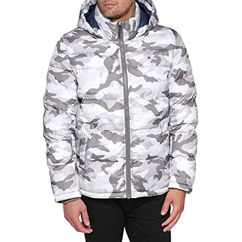 White Camouflage