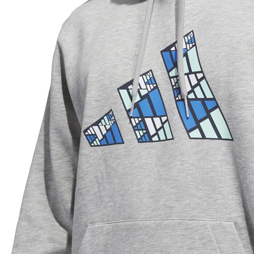 Medium Grey Heather