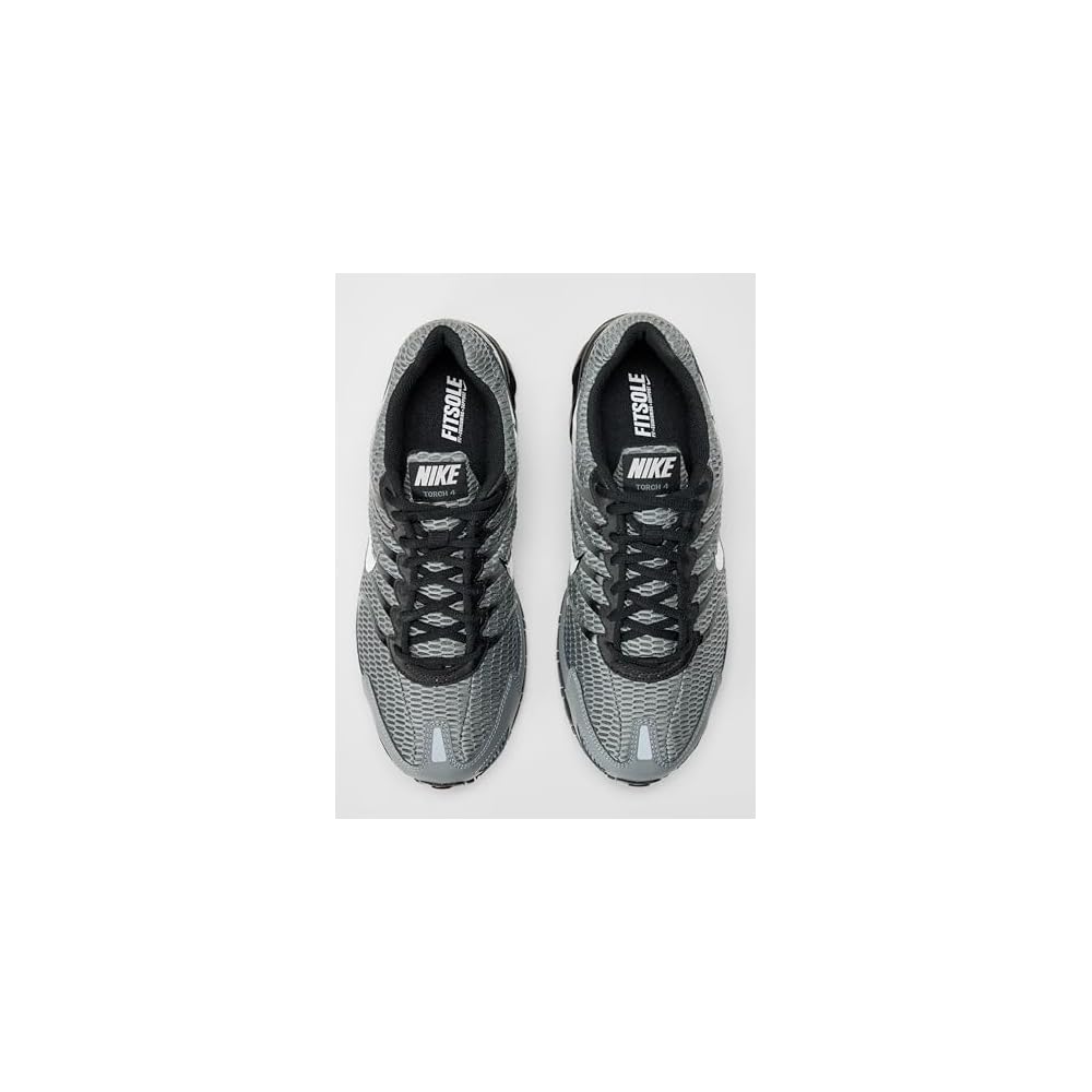 Cool Grey/White/Black/Pure Platinum
