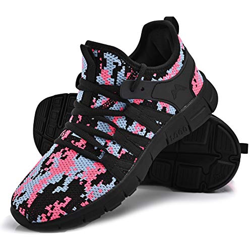 20-camouflage Black
