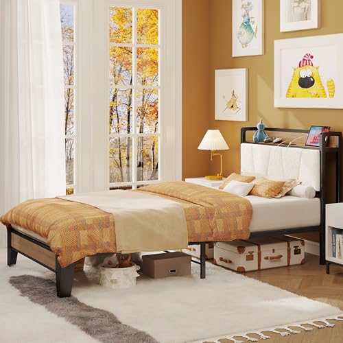 Wood and Cream
