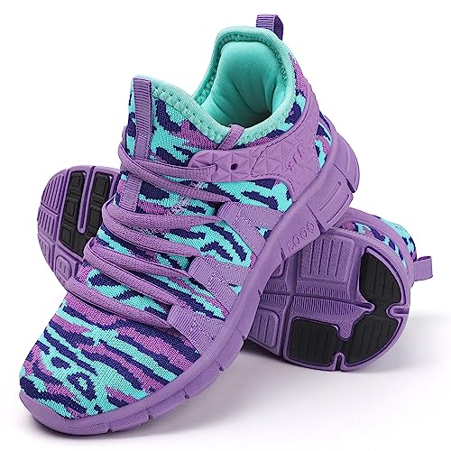 Camouflage Purple