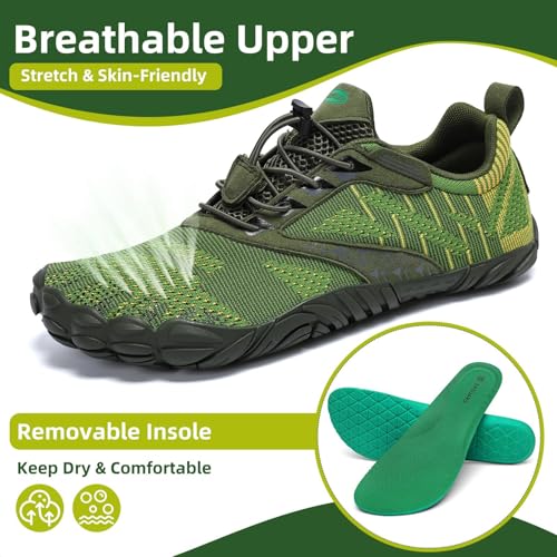 Blackish Green-55w