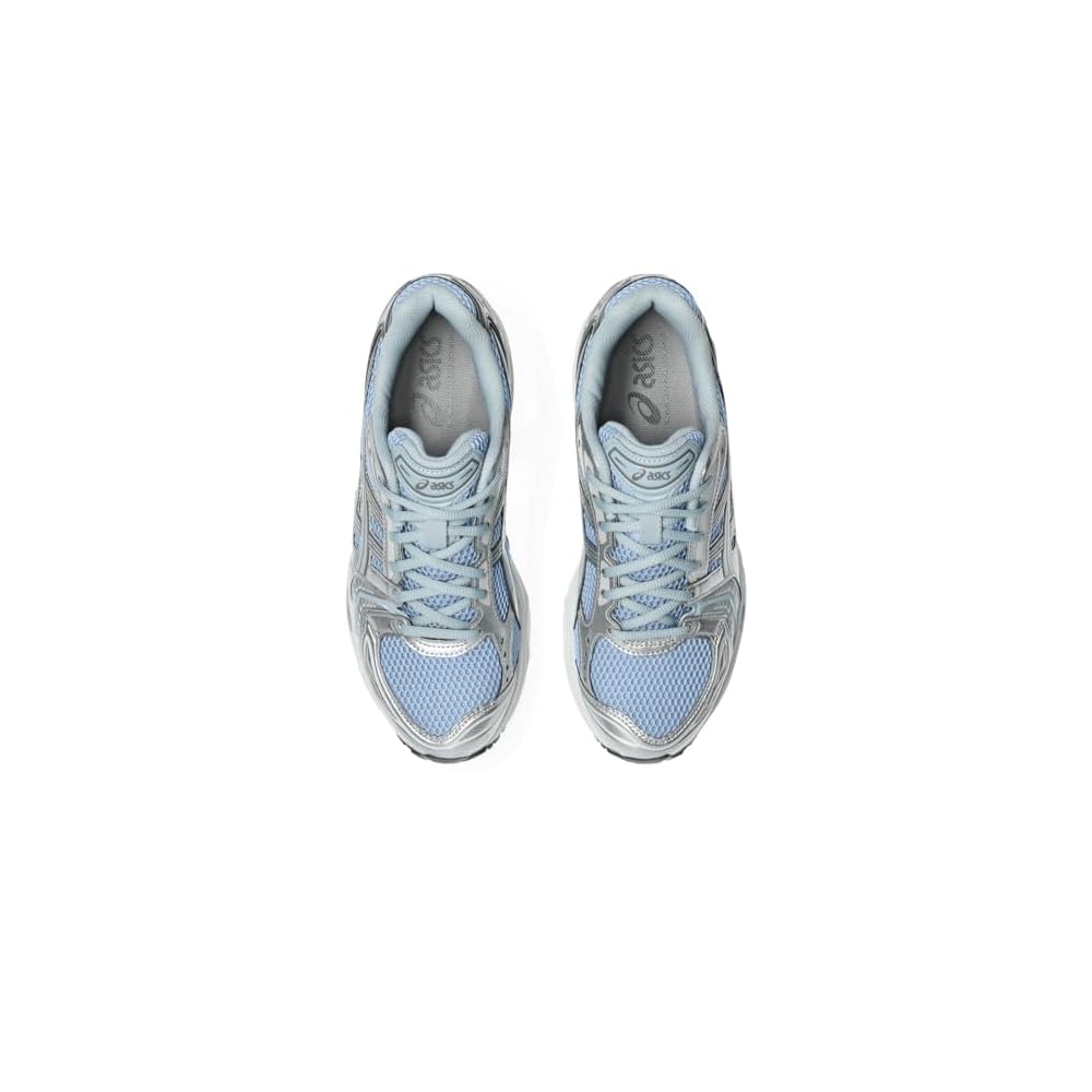 Dolphin Grey/Pure Silver
