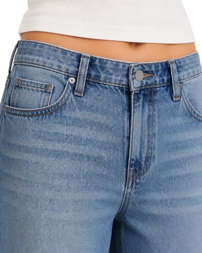 Classic Medium Wash