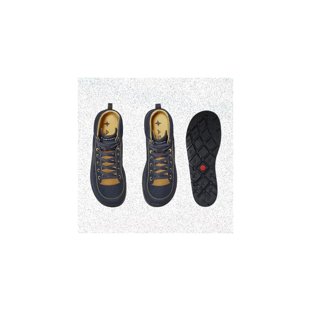 Storm Navy