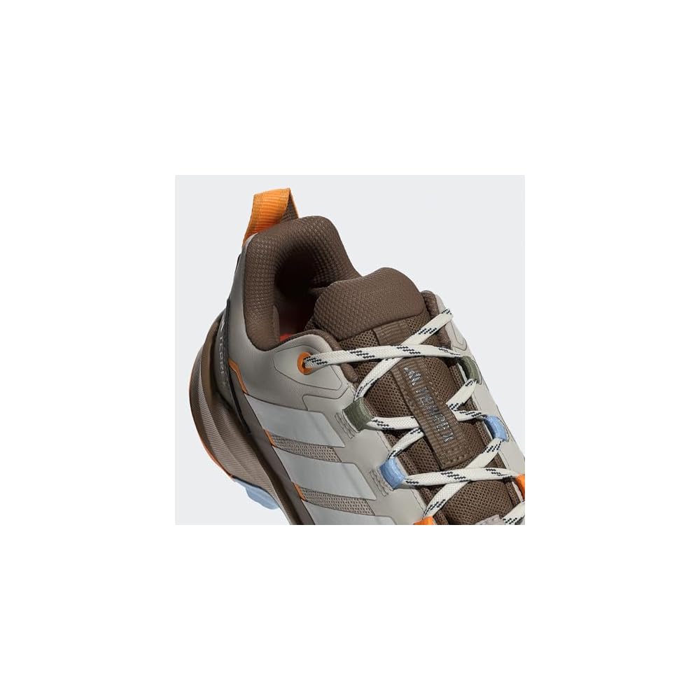 Wonder Alumina/Off White/Cardboard