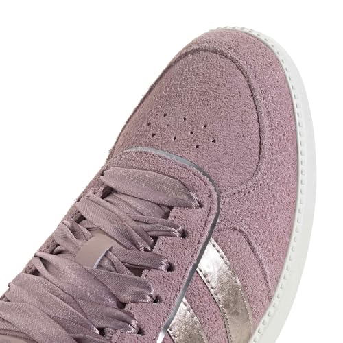 Magic Mauve/Dual Lilac/Off White