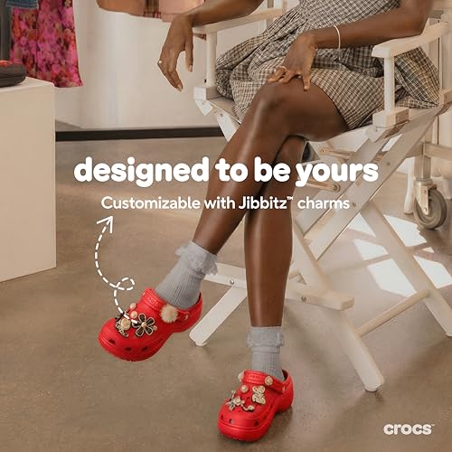 Varsity Red
