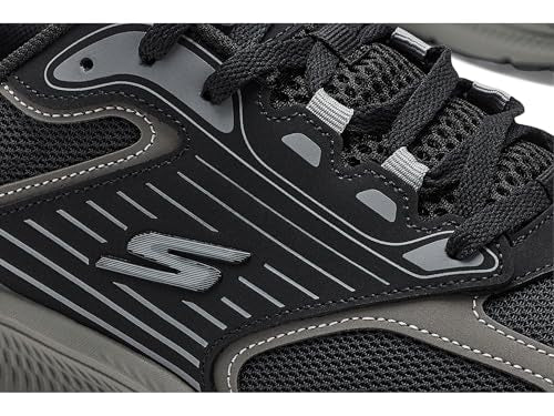 Black/Charcoal