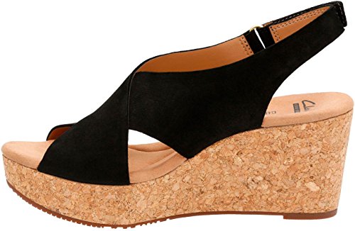 Black Nubuck