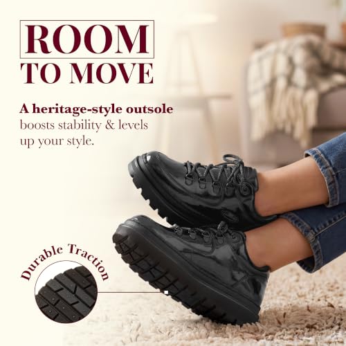Black Patent
