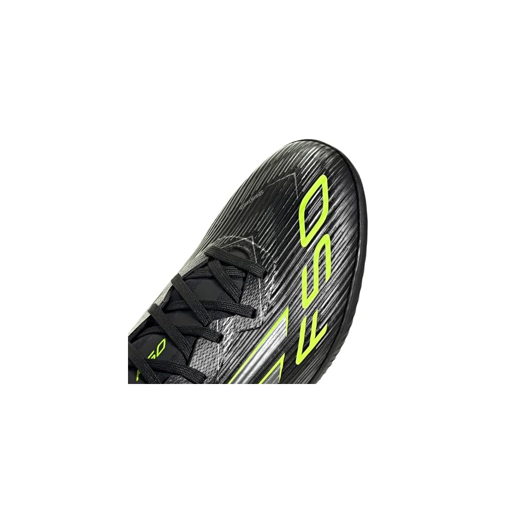 Black/Iron Metallic/Lucid Lemon