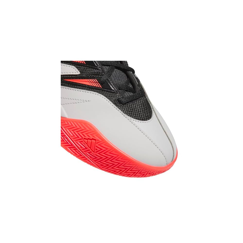 Black/Lucid Red/Grey