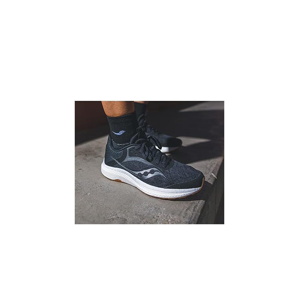 Black/Gum