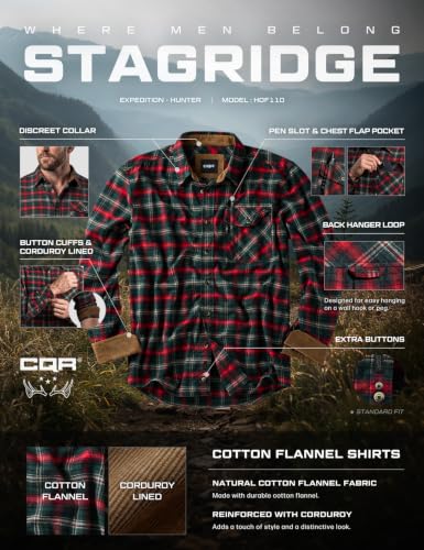 Plaid Holiday Mood