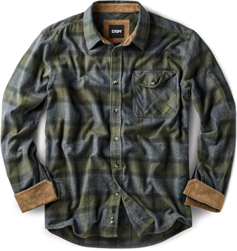 Plaid Amazon Grey