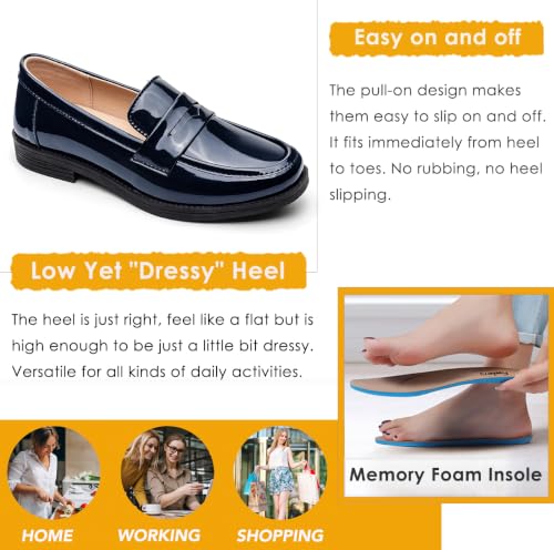 Navy Patent