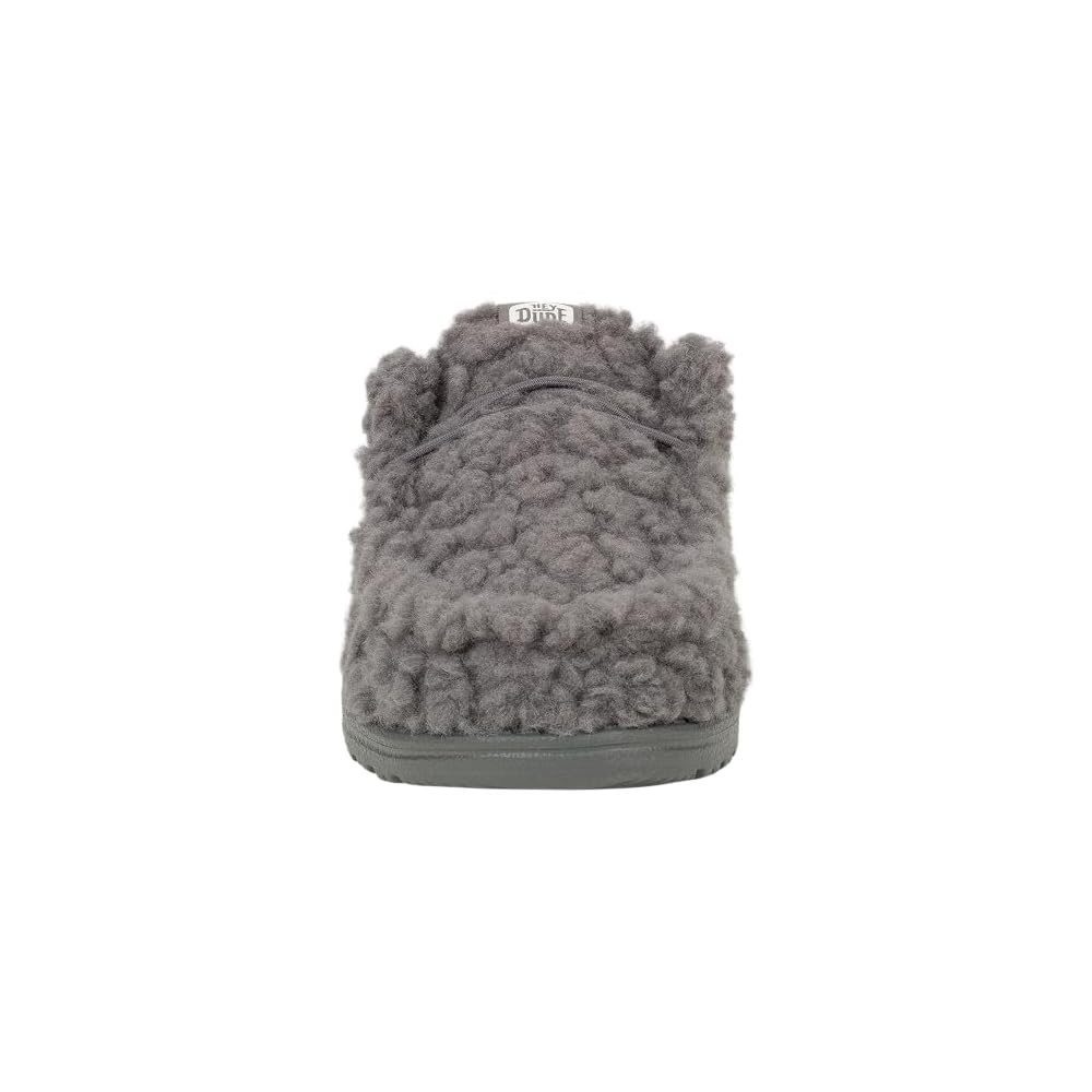 Granite Grey