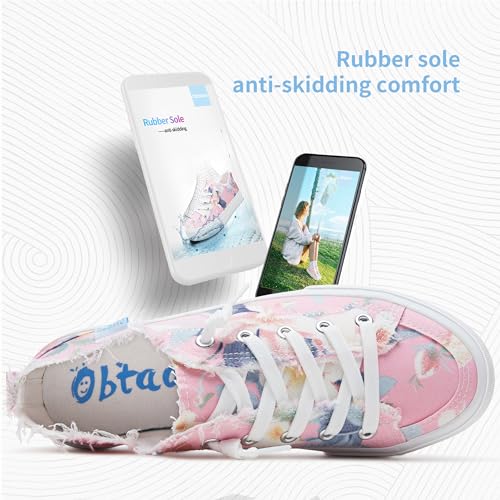 Pink/Blue