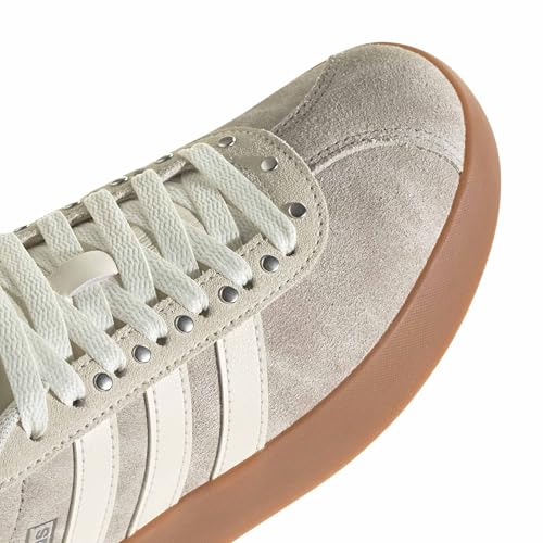 Wonder Beige/Off White/Iron Metallic