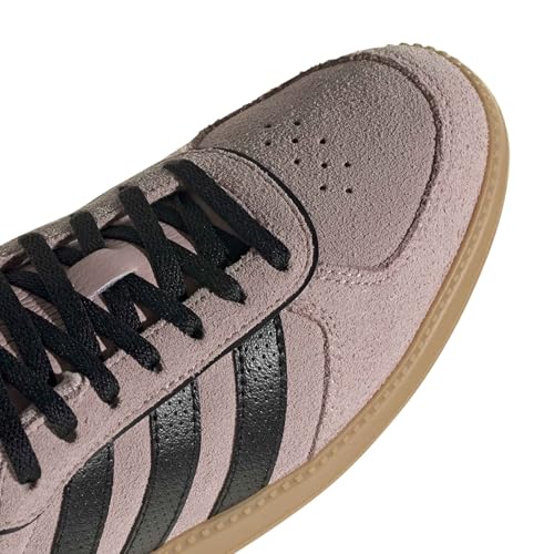 Dual Lilac/Black/Gum