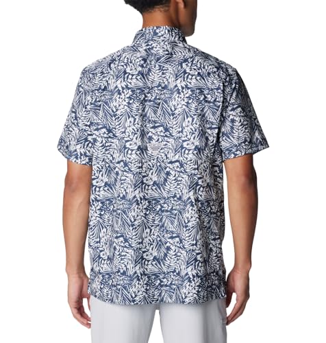 Collegiate Navy Tunado Tonal