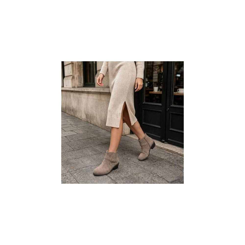 Sand Suede