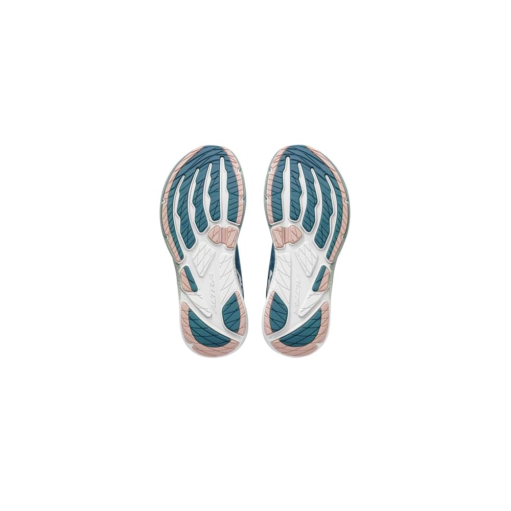 Sea Pine/Ice/Green Milieu