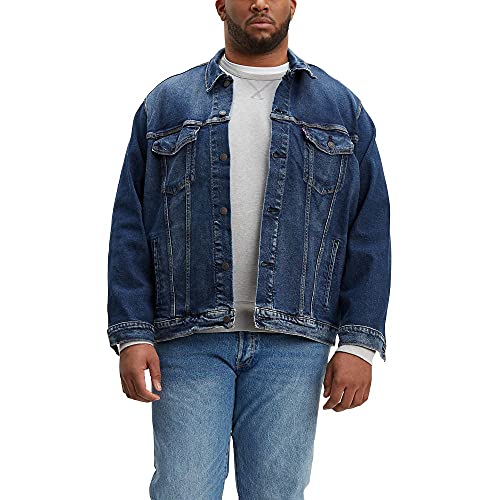 Colusa 2.0 Big Trucker (Medium Stretch)
